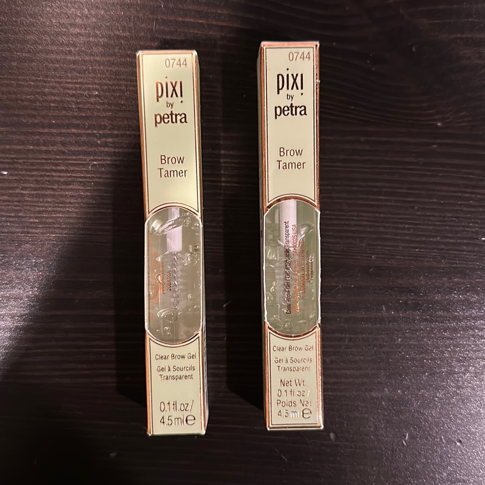 Pixi by petra 2 for $15